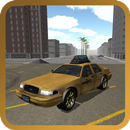 Taxi Driver Simulator APK