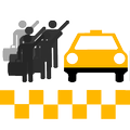 Fareporter Taxi