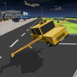 Airport Taxi Flying