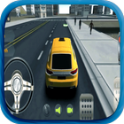 Hard Car Driver: Best Street Racing Game ícone
