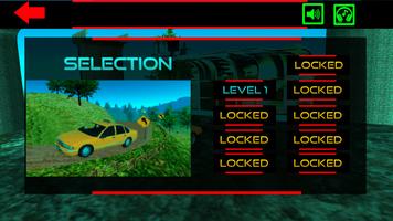 Hard Car Driver: Best Street Racing Game পোস্টার