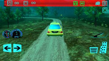 Hard Car Driver: Best Street Racing Game Ekran Görüntüsü 2