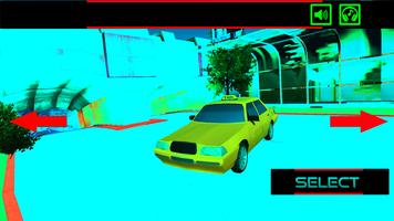 Hard Car Driver: Best Street Racing Game imagem de tela 3