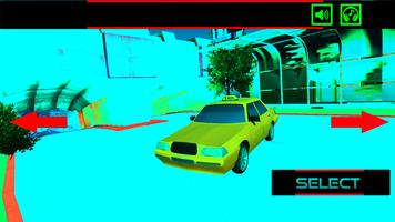 Hard Car Driver: Best Street Racing Game screenshot 3