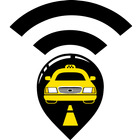 Такси Wi-fi Махачкала 아이콘
