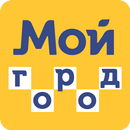 Такси Мой Город APK