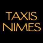 Taxi Nîmes icône