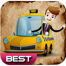 APK Taxi Simulator 3D