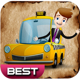 Taxi Simulator 3D