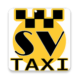 Taxi SV Mobile - заказ онлайн icono
