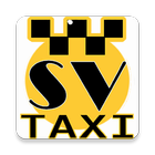 Taxi SV Mobile - заказ онлайн アイコン