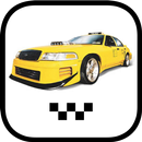 Единая городская служба такси APK