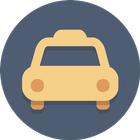 Такси Регион Сервис icon