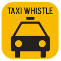 Taxi whistle sound