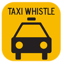Taxi whistle sound aplikacja