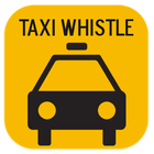 Taxi whistle sound icône