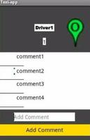 eTaxi screenshot 1