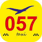 Такси 057. Псков icône