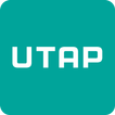 UTAP - заказ такси и курьера