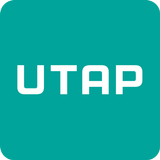 UTAP-one click to book a ride! aplikacja