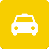 Taxi App - Material UI Templat