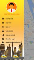 Taxi Thông Minh- Driver 截图 2