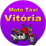 Moto Táxi icône