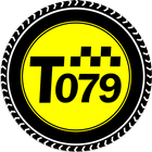 Taxi 079, Водитель icône