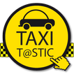 TaxiTastic-Click Book Ride v1