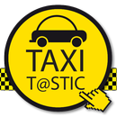 TaxiTastic-Click Book Ride v1 APK