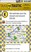 TaxiTastic-Click Book Ride v1 screenshot 3