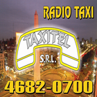 Pasajeros Radio Taxi Taxitel ikon