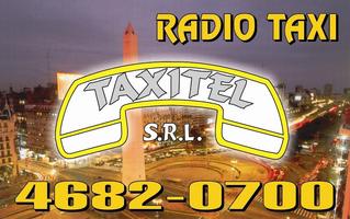 Pasajeros Radio Taxi Taxitel penulis hantaran
