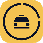 Taxi:Time - The Taxi App icono
