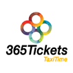365 Tickets Taxis