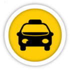 Taxitronic App ícone