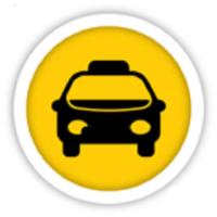 Taxitronic App plakat