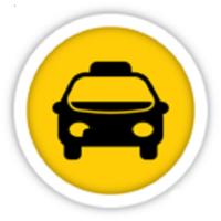 1 Schermata Taxitronic App