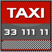 TAXI 3311111, Taxi Kielce