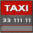 TAXI 3311111, Taxi Kielce アイコン