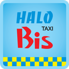 Halo Taxi Bis Opole 圖標