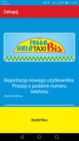 Halo Taxi Bis Opole 海報