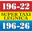 APK Super Radio Taxi Legnica