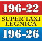 Super Radio Taxi Legnica icon