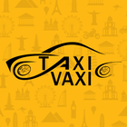 ikon TaxiVaxi Spoc App