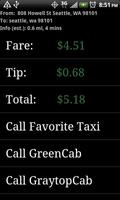 TaxiVeni Free screenshot 1