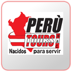 PERU TOURS CONDUCTOR Zeichen