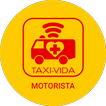Taxi Vida - Condutor