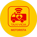 APK Taxi Vida - Condutor