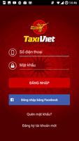 Taxi Việt - Gọi Taxi Việt screenshot 1